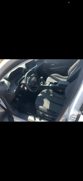 Peugeot 208 1.2Turbo, снимка 8