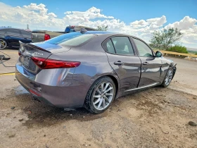 Alfa Romeo Giulia 2.0l, снимка 3