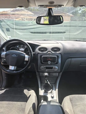 Ford Focus 1.6TDCI, снимка 6