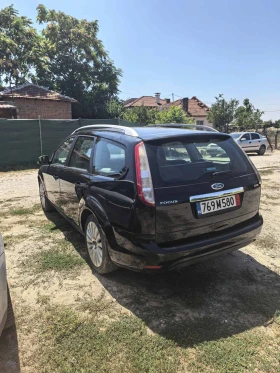 Ford Focus 1.6TDCI, снимка 4