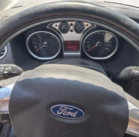 Ford Focus 1.6TDCI, снимка 8