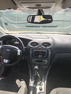 Ford Focus 1.6TDCI, снимка 7