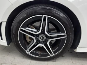 Mercedes-Benz A 250 4Matic Sedan, снимка 5