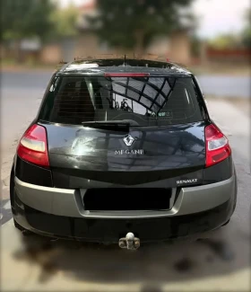 Renault Megane, снимка 3