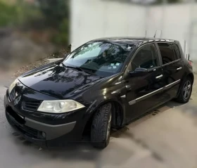 Renault Megane, снимка 1