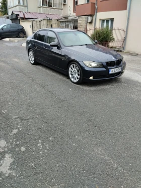 BMW 320 Е90, снимка 4