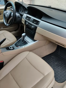BMW 320 Е90, снимка 8