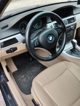 BMW 320 Е90, снимка 9