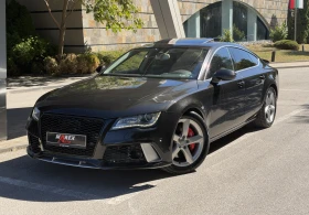 Audi A7 3.0BiTdi* 8zf* EXCLUSIVE* FULL* ЛИЗИНГ* БАРТЕР, снимка 6
