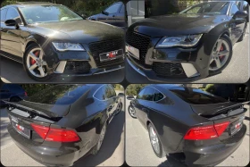 Audi A7 3.0BiTdi* 8zf* EXCLUSIVE* FULL* ЛИЗИНГ* БАРТЕР, снимка 7