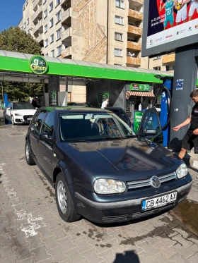 VW Golf, снимка 2