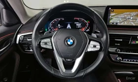 BMW 530 * 530i Luxury * , снимка 13
