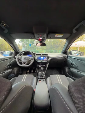 Opel Corsa Gs, снимка 17
