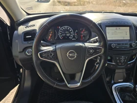 Opel Insignia FACE/CAMERA/FULL, снимка 9