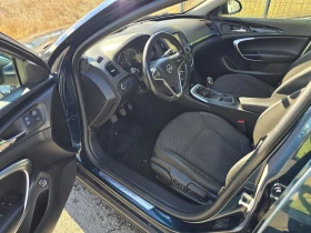 Opel Insignia FACE/CAMERA/FULL, снимка 7