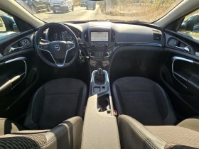 Opel Insignia FACE/CAMERA/FULL, снимка 13