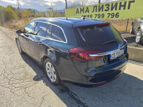 Opel Insignia FACE/CAMERA/FULL, снимка 5