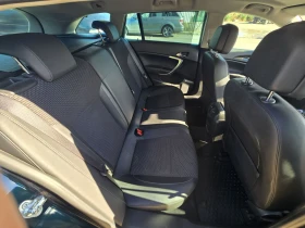 Opel Insignia FACE/CAMERA/FULL, снимка 11