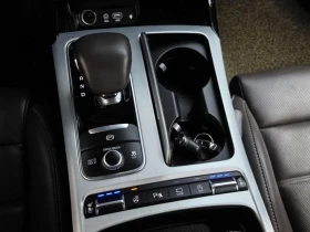 Kia Stinger, снимка 9
