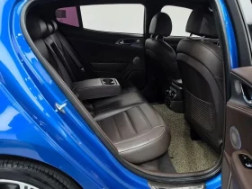 Kia Stinger, снимка 11
