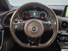 Kia Stinger, снимка 14