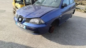 Seat Ibiza 1.2i/1.4TDi/1.9 SDi, снимка 1