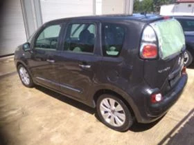 Citroen C3 Picasso 1.6 бензин - [4] 