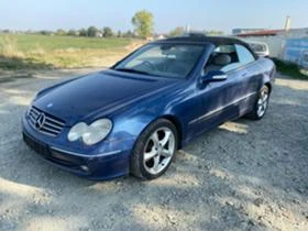 Mercedes-Benz CLK 271     | Mobile.bg    2