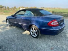 Mercedes-Benz CLK 271     | Mobile.bg    5