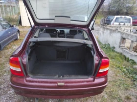 Opel Astra 1.6/ /  | Mobile.bg    9