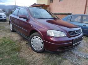 Opel Astra 1.6/ /  | Mobile.bg    5