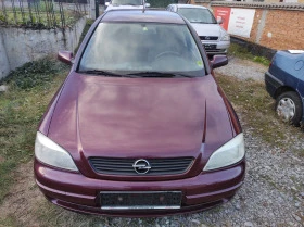     Opel Astra 1.6/ / 