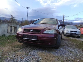     Opel Astra 1.6/ / 