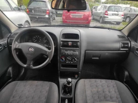 Opel Astra 1.6/ /  | Mobile.bg    10