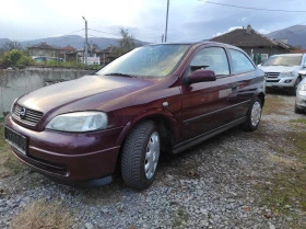     Opel Astra 1.6/ / 