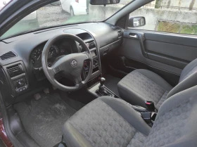 Opel Astra 1.6/ /  | Mobile.bg    11