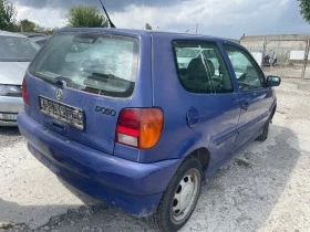 VW Polo 1.9 SDI, снимка 3