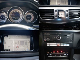 Mercedes-Benz E 220 9G-TRONIC камера, LED, топ състояние, лизинг, снимка 15 - Автомобили и джипове - 41968926