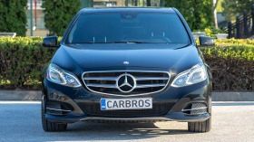 Mercedes-Benz E 220 9G-TRONIC камера, LED, топ състояние, лизинг, снимка 2 - Автомобили и джипове - 41968926