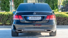 Mercedes-Benz E 220 9G-TRONIC камера, LED, топ състояние, лизинг, снимка 6 - Автомобили и джипове - 41968926