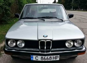BMW 518, снимка 1 - Автомобили и джипове - 44858102