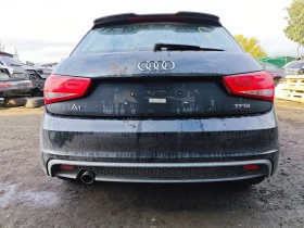     Audi A1 S-line