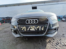 Audi A1 S-line