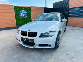 Обява за продажба на BMW 330 XD/M-пакет/NAVI ~17 000 лв. - изображение 1