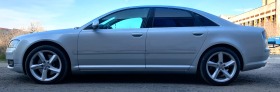 Audi A8, снимка 3 - Автомобили и джипове - 45491556