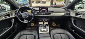 Audi A6 Allroad MATRIX/320KS/GERMANY/PANORAMA/LED/AMBIENT/ПАМЕТ/LI, снимка 9 - Автомобили и джипове - 45523471