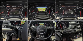 Audi A6 Allroad MATRIX/320KS/GERMANY/PANORAMA/LED/AMBIENT//LI | Mobile.bg   10