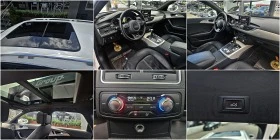 Audi A6 Allroad ! MATRIX/320KS/GERMANY/PANORAMA/LED/AMBIENT/ПАМЕТ/, снимка 15