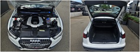 Audi A6 Allroad MATRIX/320KS/GERMANY/PANORAMA/LED/AMBIENT//LI | Mobile.bg   8