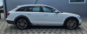 Audi A6 Allroad MATRIX/320KS/GERMANY/PANORAMA/LED/AMBIENT/ПАМЕТ/LI, снимка 4 - Автомобили и джипове - 45523471